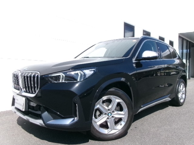 2023 BMW X1