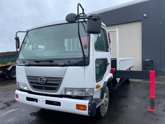 2001 UD Trucks Condor