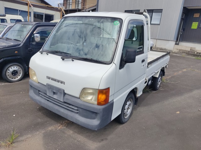 1999 Subaru Sambar Truck
