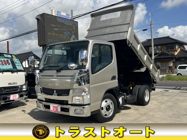 2014 Mitsubishi Fuso Canter
