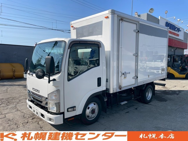 Isuzu Elf 1