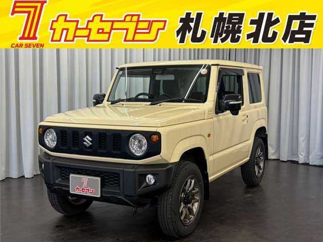 2020 Suzuki Jimny