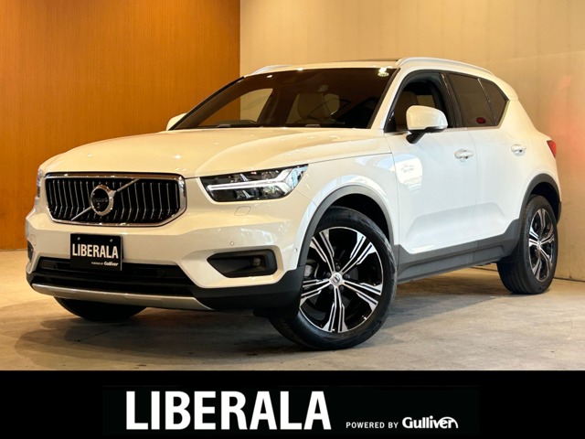 2021 Volvo XC40