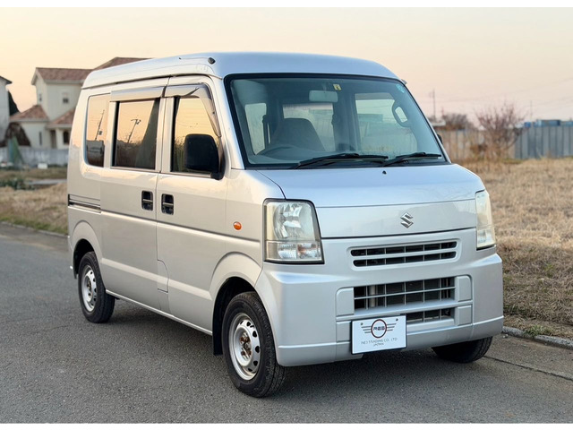 Suzuki Every 1