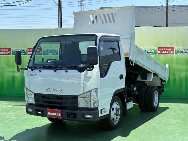 Isuzu Elf 1