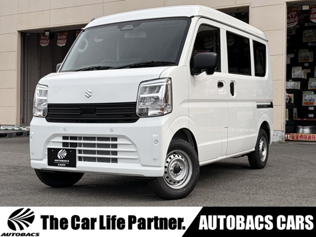 2026 Suzuki Every