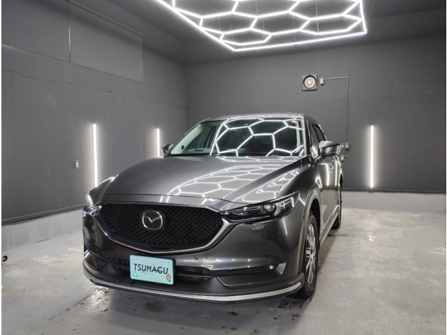 Mazda CX-5 1