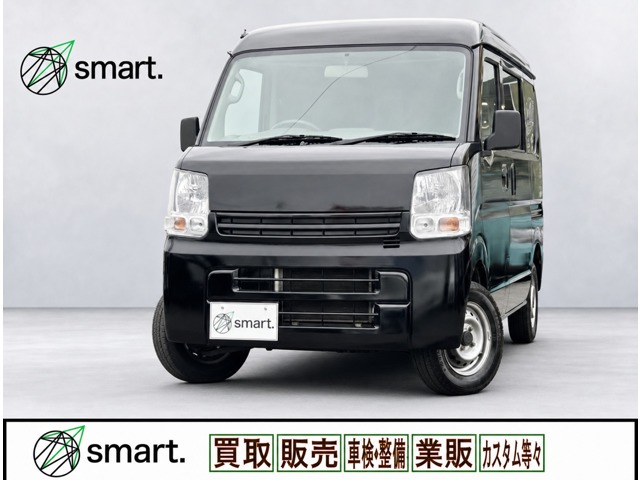 2019 Suzuki Every