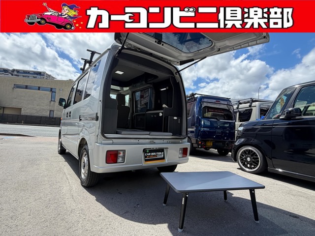 Suzuki Every 1