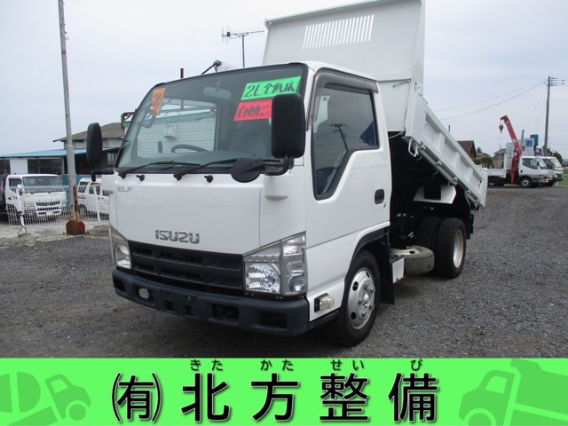 2013 Isuzu Elf