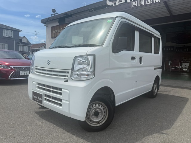 2015 Suzuki Every