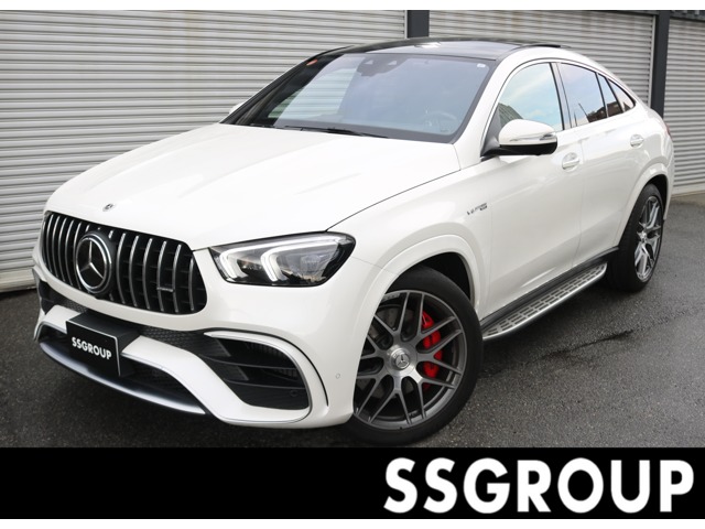 2023 Mercedes-Benz GLE Coupe