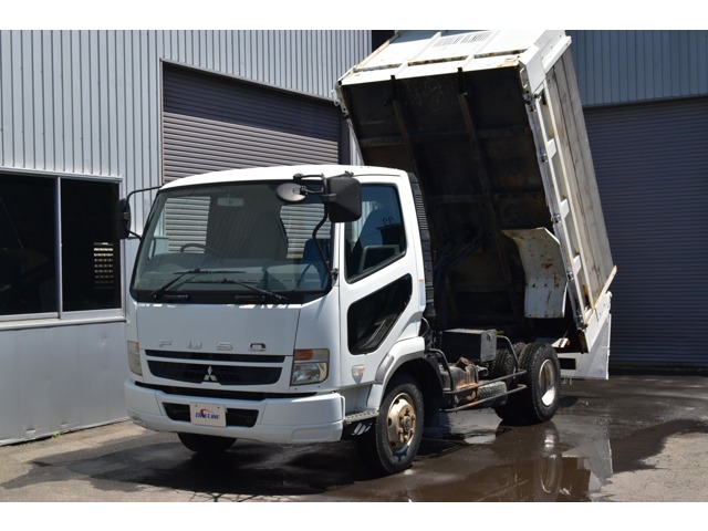 Mitsubishi Fuso Fighter 1