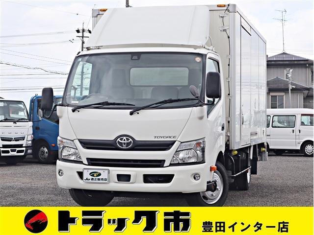 2019 Toyota Toyoace