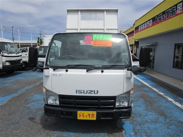 2013 Isuzu Elf