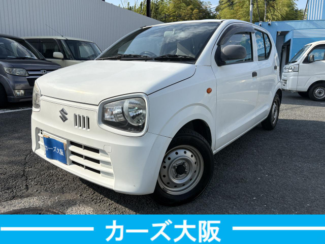 Suzuki Alto 1