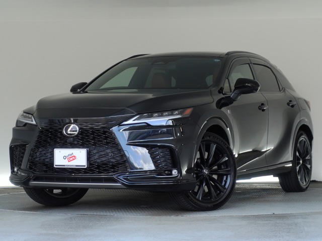 Lexus RX 1