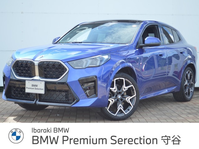 2025 BMW X2