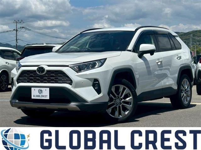Toyota RAV4 1