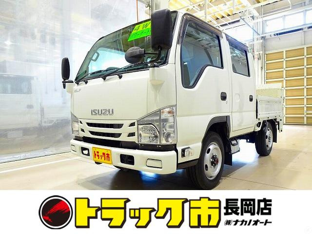 Isuzu Elf 1