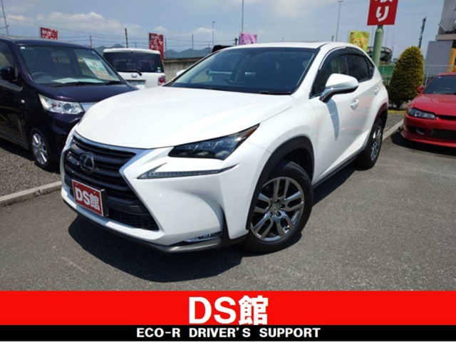 2016 Lexus NX