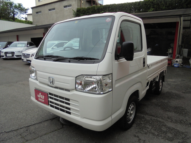 2020 Honda Acty Truck