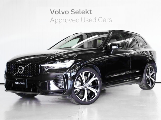 2023 Volvo XC60