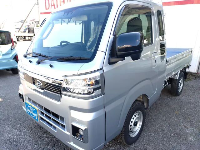 2026 Daihatsu Hijet Truck