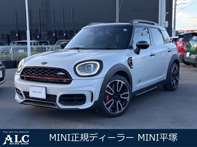 MINI Crossover 1