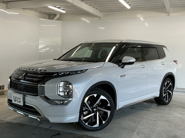 2022 Mitsubishi Outlander
