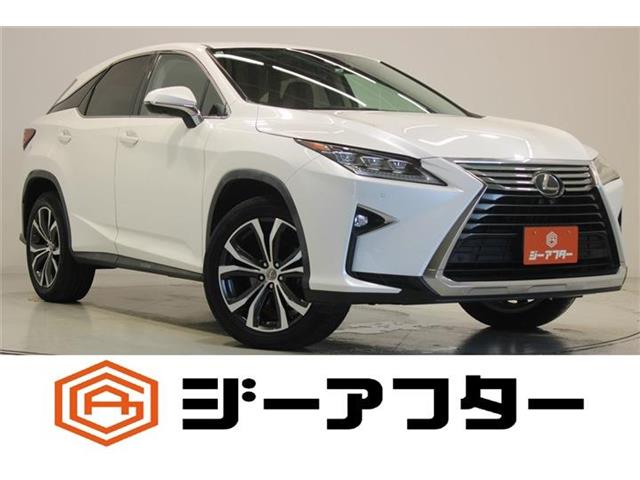 Lexus RX 1
