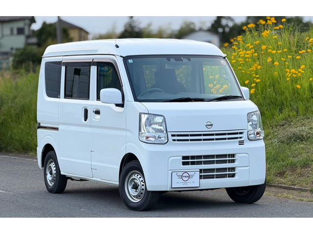 2020 Nissan NV100 Clipper