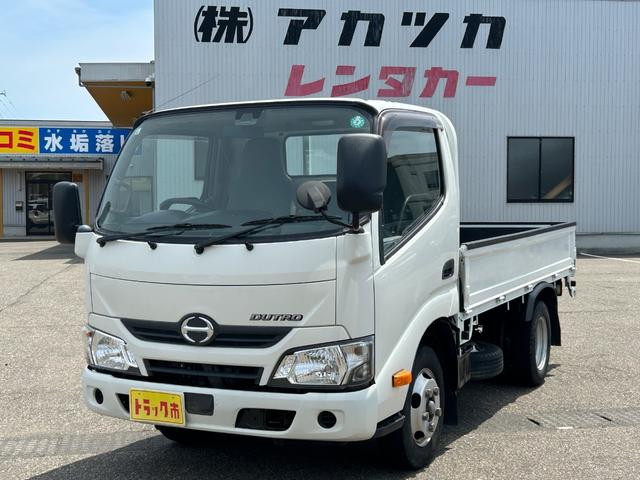 Hino Dutro 1