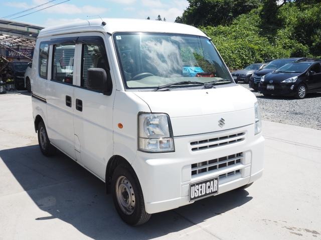 2014 Suzuki Every