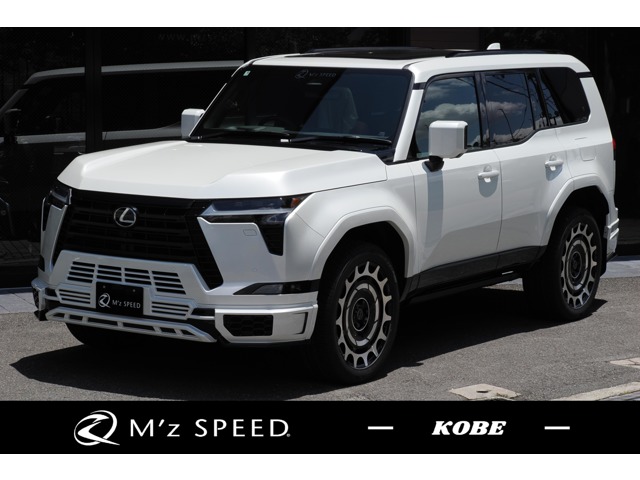 2025 Lexus GX