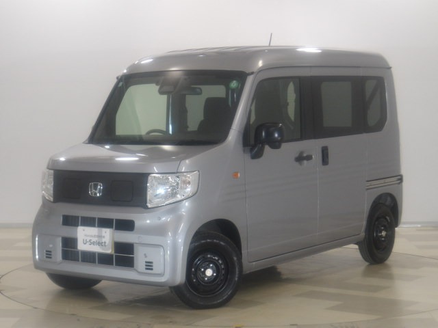 Honda N-VAN e: 1
