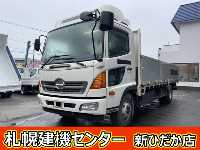 Hino Ranger 1