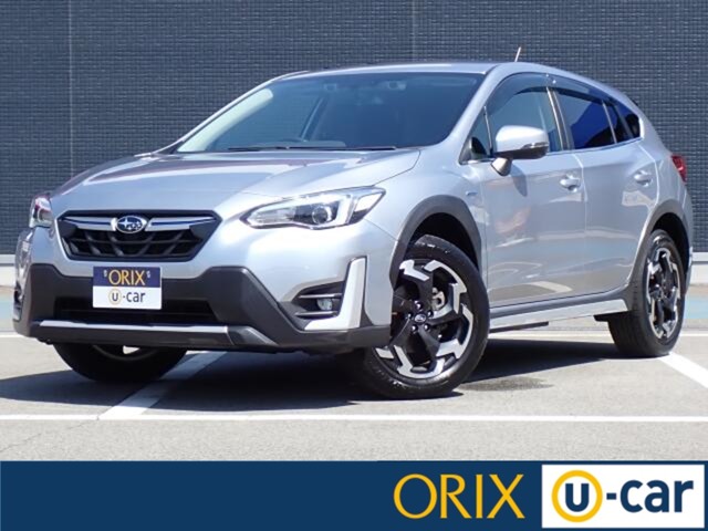 2022 Subaru XV
