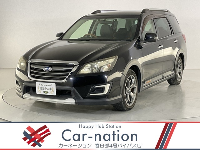 Subaru Exiga Crossover7 1