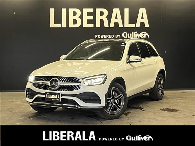 Mercedes-Benz GLC 1
