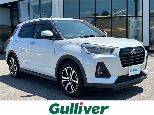 Subaru Rex 1