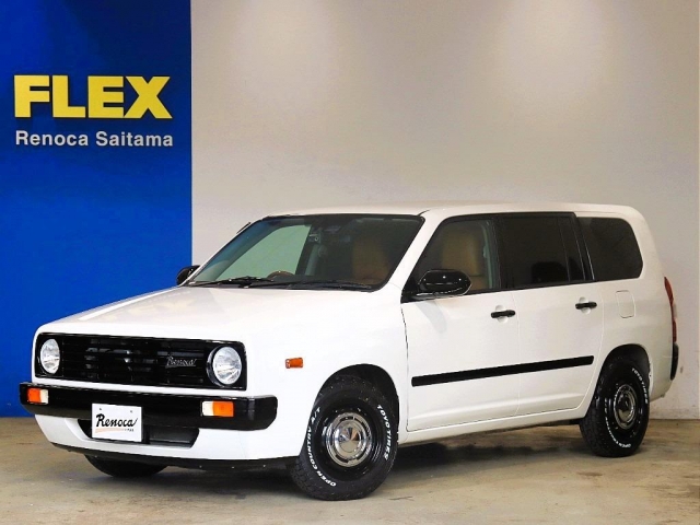 2023 Toyota Probox Van