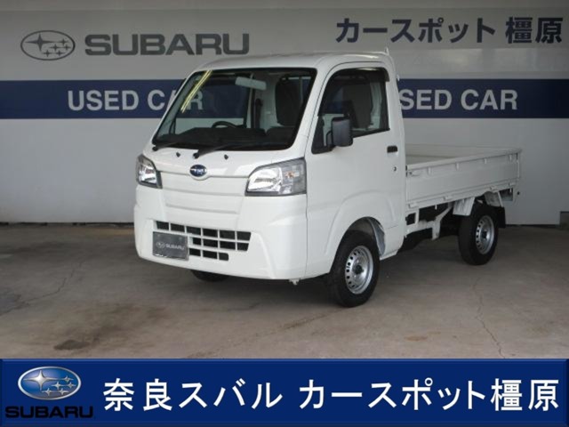 2015 Subaru Sambar Truck