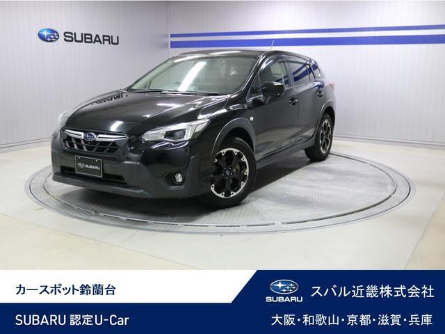 2021 Subaru XV