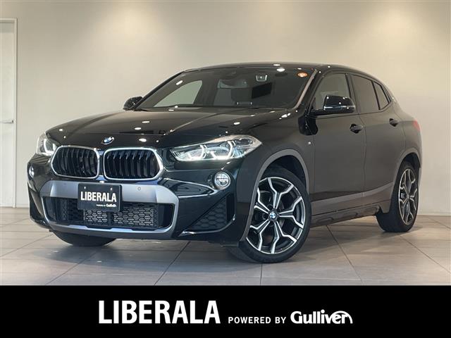 2019 BMW X2