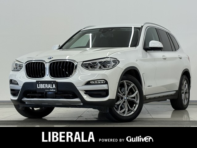 BMW X3 1