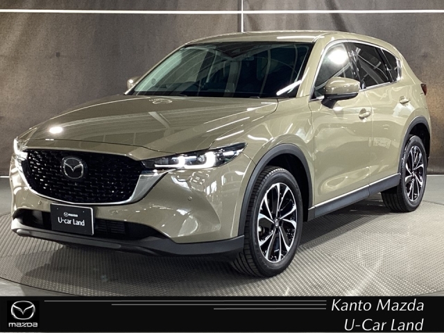 Mazda CX-5 1
