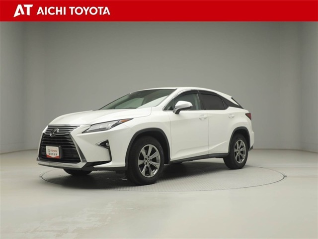 2019 Lexus RX