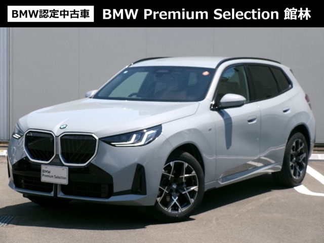 BMW X3 1
