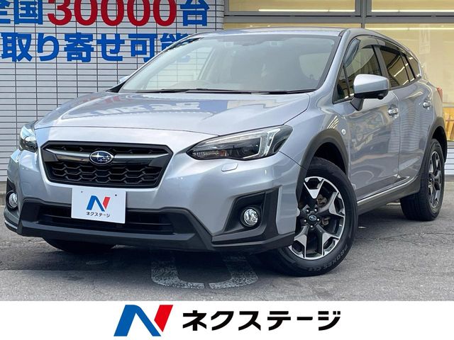 2019 Subaru XV